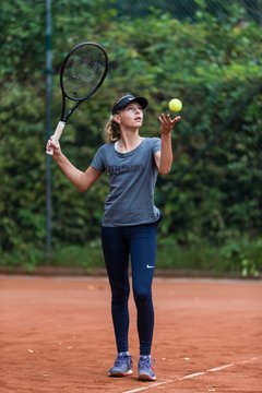 Anna-Marie Weissheim 465 - Suchsdorf Provinzial Trophy